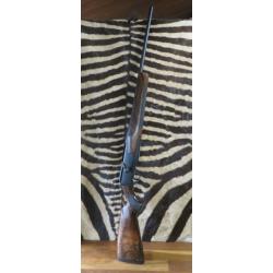 Carabine BROWNING Maral 4X Hunter Bavarian grade 4 cal.300wm canon 61cm fileté