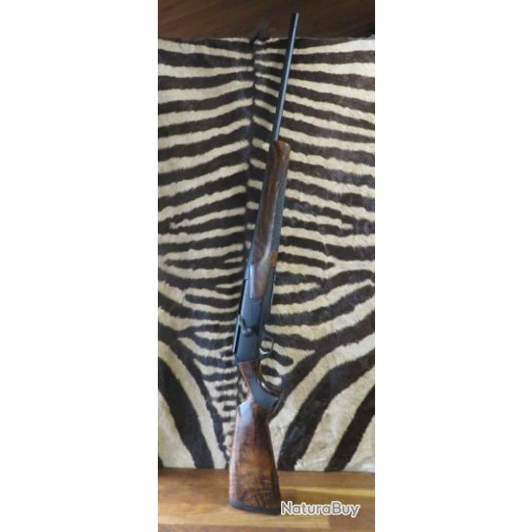 Carabine BROWNING Maral 4X Hunter Bavarian grade 4 cal.300wm canon 61cm filet