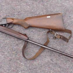 BERETTA MONO COUP pliant cal 24  ( F26   5 )