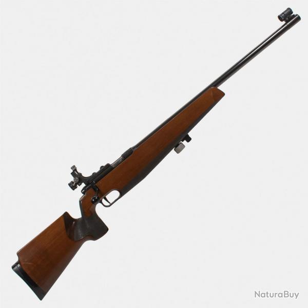 Carabine Anschutz Model Match 54 Cal. 22 LR