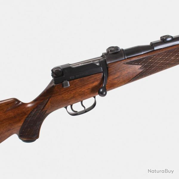 Carabine Mauser Mod. 66 S Cal. 868S