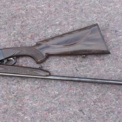 BERETTA MONO COUP pliant cal 24  ( F13   4 )