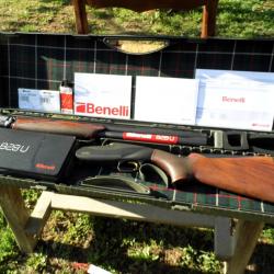 Benelli beccaccia 828u