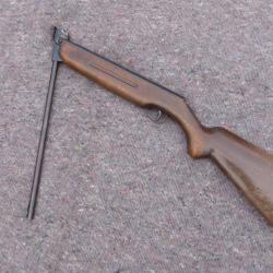 Carabine à air comprimé WEIHRAUCH HW50 ( F5   4 )