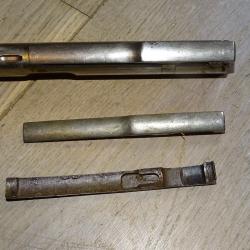 Extracteur pour culasse Mauser Modèle 1893/1895