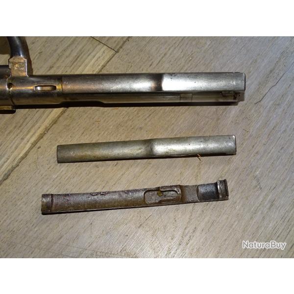 Extracteur pour culasse Mauser Modle 1893/1895
