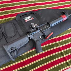 Springfield Saint Victor 5,56 Nato 1/8 Déstockage!!