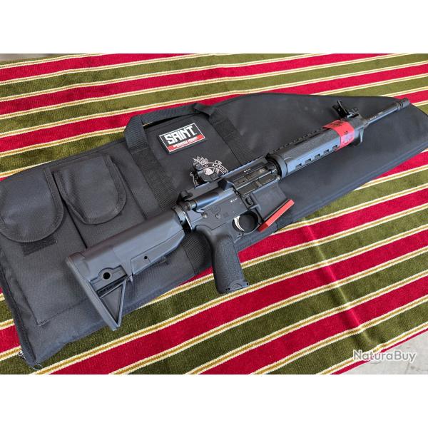 Springfield Saint Victor 5,56 Nato 1/8 Dstockage!!