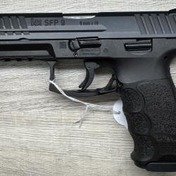 Occasion HK SFP9
