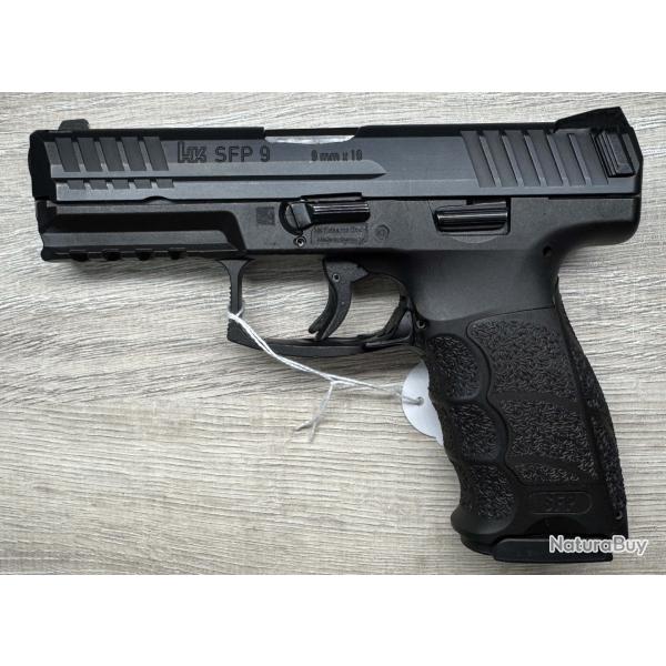 Occasion HK SFP9