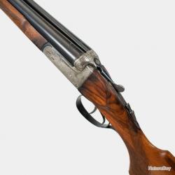 Fusil espagnol / Calibre 20 - 1 sans prix de réserve !