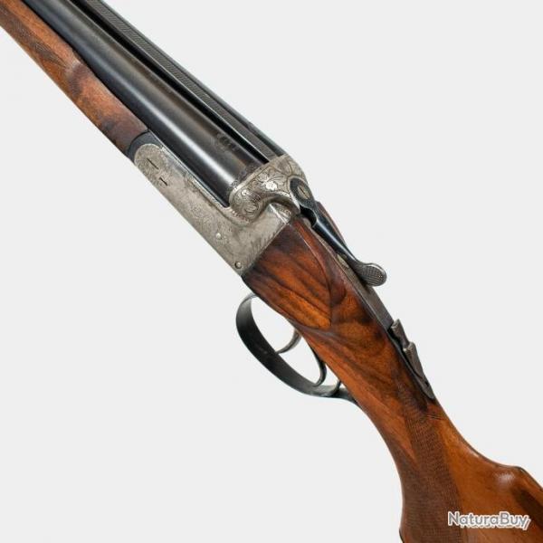 Fusil espagnol / Calibre 20 - 1 sans prix de rserve !