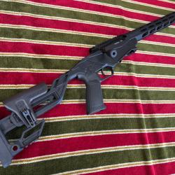 Ruger Rimfire cal 22 lr  Déstockage!!