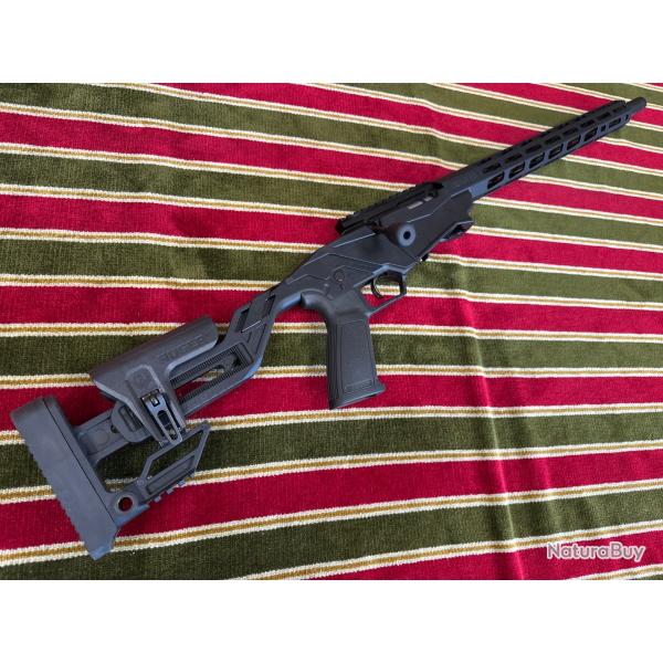 Ruger Rimfire cal 22 lr  Dstockage!!