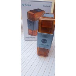 Chargeur de piles connecté AA 3 en 1 Ostation X