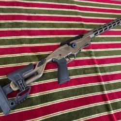 Ruger Rimfire 22 lr Déstockage!!