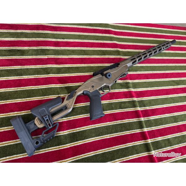 Ruger Rimfire 22 lr Dstockage!!