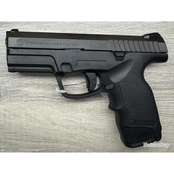 Occasion Steyr mannlicher M9A1