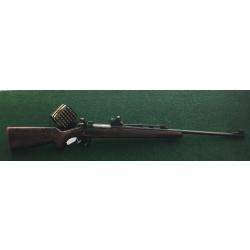 Carabine à verrou BALDI BATTUE CF101 Cal.7x64 avec Nikko Stirling XT4 et 28 balles en très bon état