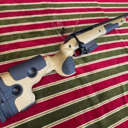 Carabine Tikka T3 x Bifrost Ctr 308w