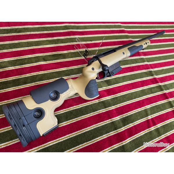 Carabine Tikka T3 x Bifrost Ctr 308w