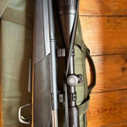 Carabine winchester xpr 30 06