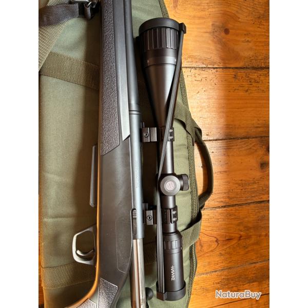 Carabine winchester xpr 30 06