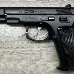 Occasion CZ 75B