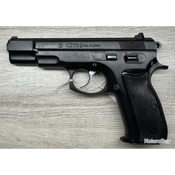 Occasion CZ 75B