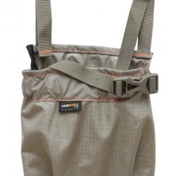 Porte carabine markhor shilla pour sac impala