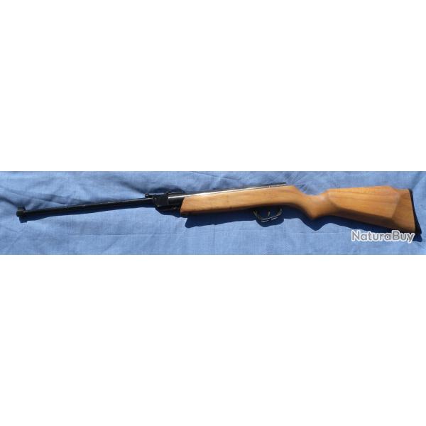 CARABINE A PLOMB