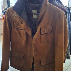 Veste LOVERGREEN  Modèle SEVIGNE