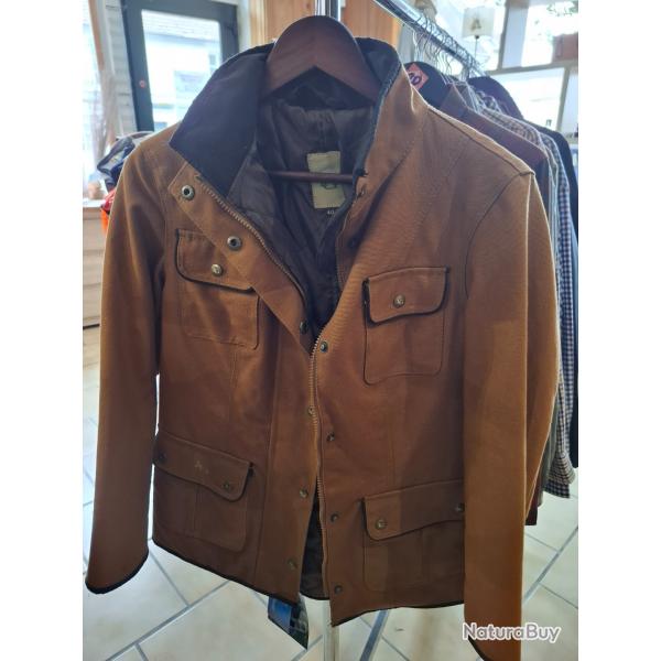 Veste LOVERGREEN  Modle SEVIGNE