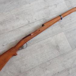 Crosse, bois pour fusil K31 Schmidt Rubin