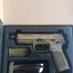 FNX 45 gaz