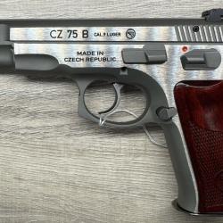Occasion CZ 75B New Edition