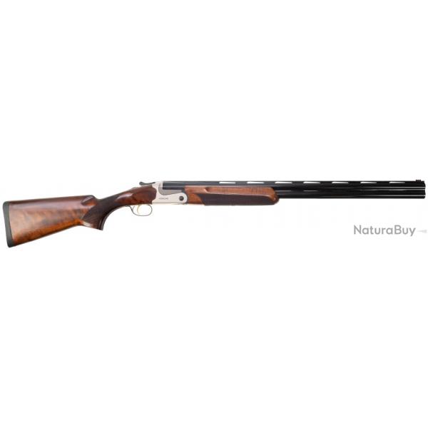 FUSIL SUPERPOS VERCAR NEW C/12/76 CANON 71CM ERGAL EX verney carron