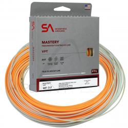 Soie SCIENTIFIC ANGLERS Mastery VPT WF4F