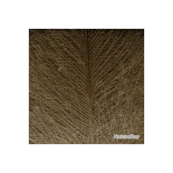 Cul de canard DEVAUX select KAKI FONCE