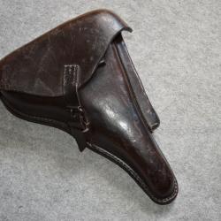 Etui P 08 1914