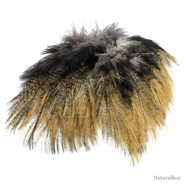 Coq de Lon Whiting Tailing Pack light ginger