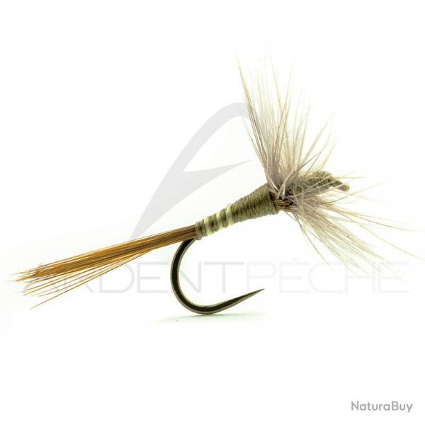 Mouche DEVAUX Sche 911C (par 3) H16