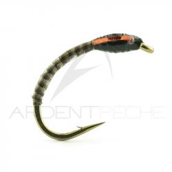 Mouche DEVAUX chironome LCH 30 (par 3) H12