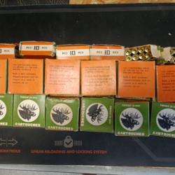 VDS MUNITIONS 9.3X53R