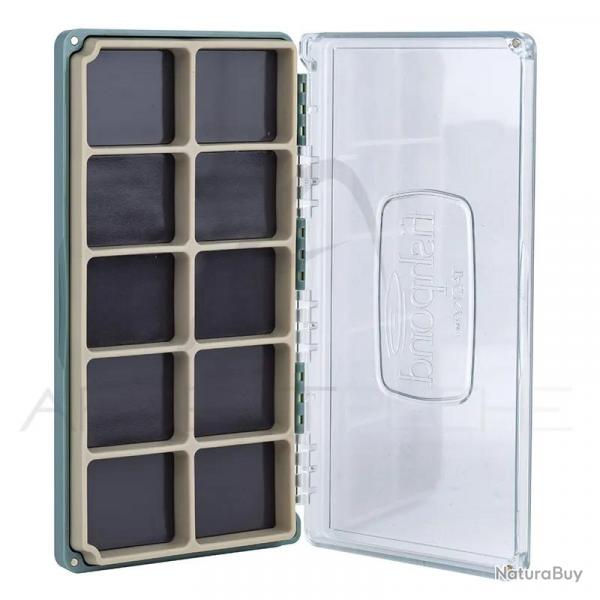 Boite  mouches magntique FISHPOND Tacky Original RiverMag