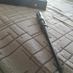 Laser de réglage universel
