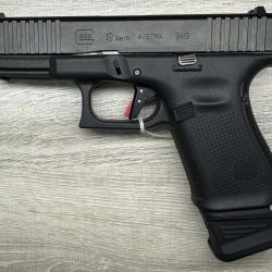 Occasion Glock 19 gen 5 zev