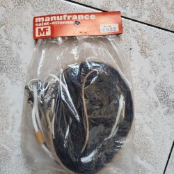 Filet porte gibier manufrance  neuf