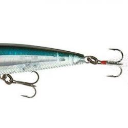 Poisson Nageur Yo-Zuri 3DB Popper 7,5cm 10g 7,5cm PSH