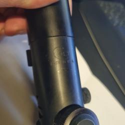 Véritable lunette Colt US